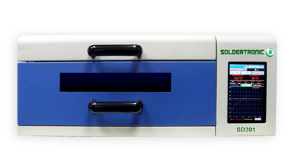 SD301 Bench-top / Batch Reflow Oven