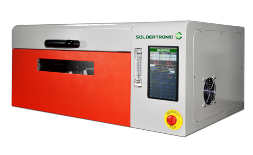 Sd301n Bench Top Batch Reflow Oven